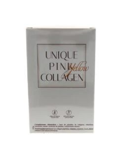 Unique Pink Yellow Collagen 300g