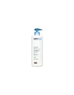 Ureadin Gel De Baño 400 Ml