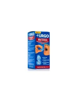 Urgo Aftas Colutorio 150 Ml