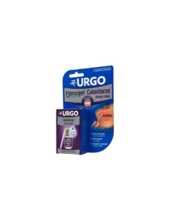 Urgo Calenturas Aposito Liquido 3ml