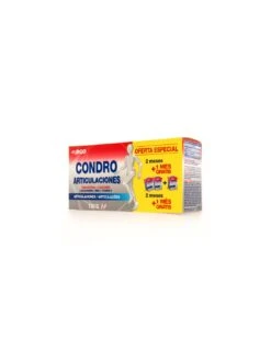 Urgo Condro Articulaciones 3x60 Comps Promo