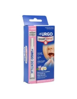 Urgo Dentilia 10 Ml