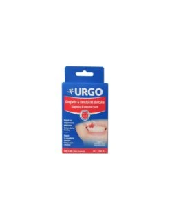 Urgo Gingivitis 15 G