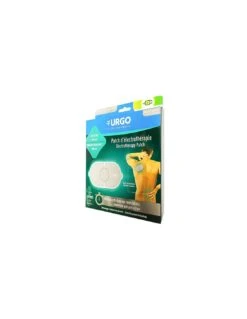 Urgo Parche Electroterapico Recargable 5 Program