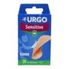 Urgo Sensitive Stretch 20 Apositos 2 Urgo Sensitive Stretch 20 Apositos -Farmacia Ventas urgo sensitive stretch 20 apositos