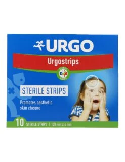 Urgo Strips Tira De Sutura 10 Uds