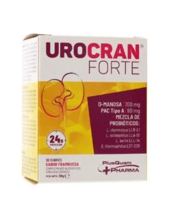 Urocran Forte 30 Sobres