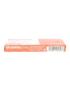 Urosens Forte 14 Caps -Farmacia Ventas urosens forte 14 caps 2