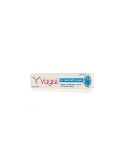 Vagisil Gel Hidratante Vaginal 30 Gr