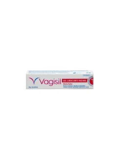 Vagisil Gel Lubricante Vaginalefecto Calor 30 G