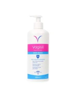 Vagisil Higiene Intima Odor Block 500 Ml