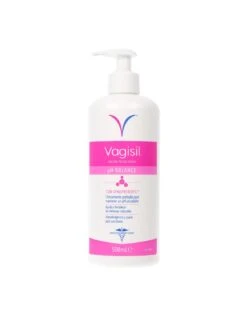 Vagisil Higiene Intima Ph Balance 500 Ml