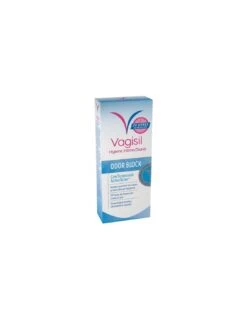 Vagisil Solucion Intima 250 Ml
