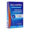 Valdispro Forte Sueño Accion Rapida 40 Comprimid