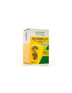 Valeriana Leo Angelini 90 Comps