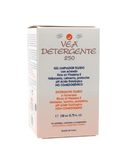 Vea Detergente Gel De Baño 250 Ml