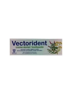 Vectorident 1 Envase 75 Ml