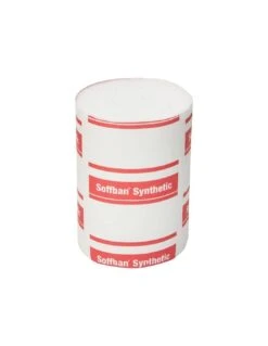 Venda Soffban Synthetic 5cmx2,70m 12und