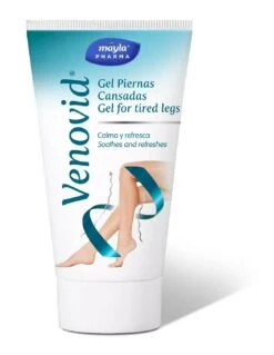 Venovid Gel 150 Ml