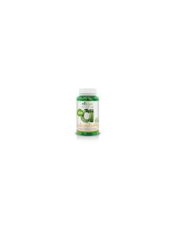 Verde De Alcachofa 80 Caps 630 Mg Soria Natural