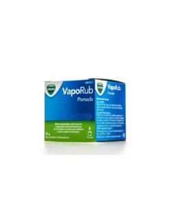 Vicks® Vicks Vaporub Pomada 50 G