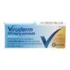 Viruderm Pomada 2 G