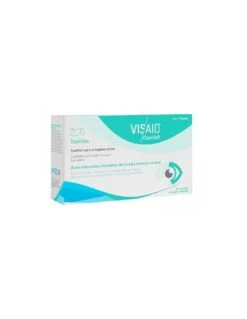 Visaid Cleansoft 20 Toallitas