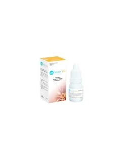 Visneurox B12 Omk2 Solucion Oftalmica 10 Ml