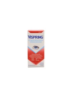 Vispring Colirio 15 Ml