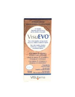 Visuevo Colirio 10 Ml