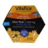 Vitaflor Jalea Real Intelecto 500mg 20 Viales 10 -Farmacia Ventas vitaflor jalea real intelecto 500mg 20 viales 10
