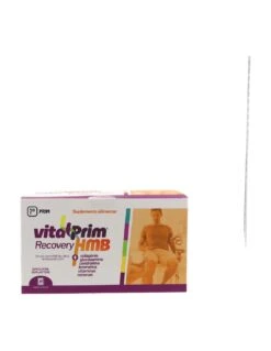 Vitalprim Recovery Hmb Colageno 30 Sobres 12 G S