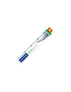 Vitis Access Cepillo Dental Suave Para Adultos