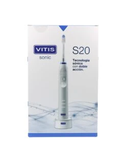Vitis Cepillo Electrico Sonic S20