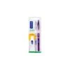 Vitis Cepillo Suave + Pasta Vitis 15 Ml Promo