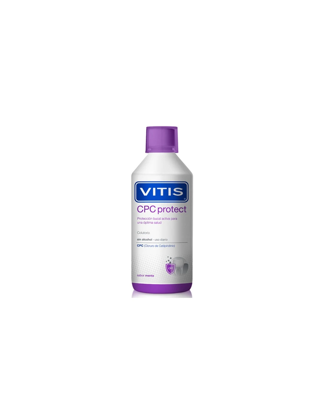 Vitis Cpc Protect Colutorio 500 Ml 3 Vitis Cpc Protect Colutorio 500 Ml