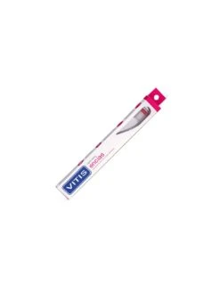 Vitis Encias Cepillo Dental Para Adultos
