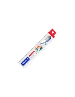 Vitis Junior Cepillo Dental 6a 1 Ud