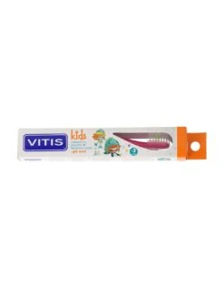 Vitis Kids Cepillo Dental Infantil 3a 1 Ud