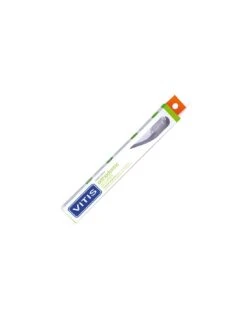 Vitis Orthodontic Access Cepillo Dental Para Adu