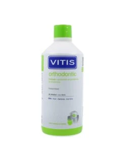 Vitis Orthodontic Colutorio 1000 Ml