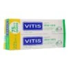 Vitis Pasta Aloe Vera Sabor Menta 2x150 Ml Promo