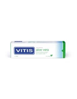 Vitis Pasta Dental Aloe Vera 100 Ml