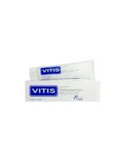 Vitis Pasta Dental Blanqueadora 100 Ml