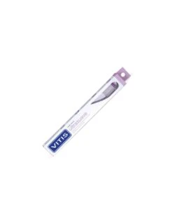Vitis Ultrasuave Cepillo Dental Para Adultos
