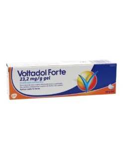 Voltadol Forte Gel 2% 50 G