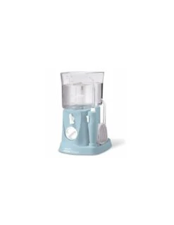 Waterpik Irrigador Bucal Traveler Wp300 Azul