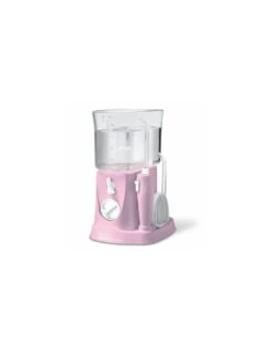 Waterpik Irrigador Bucal Traveler Wp300 Rosa