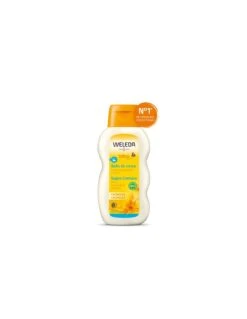 Weleda Baño De Crema De Calendula Bb 200 Ml