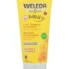 Weleda Champu Y Gel De Ducha Calendula 200 Ml